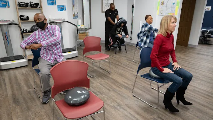 Hands on Health Chiropractic Wellness Center Picture 2