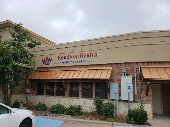Hands on Health Chiropractic Wellness Center Picture 7