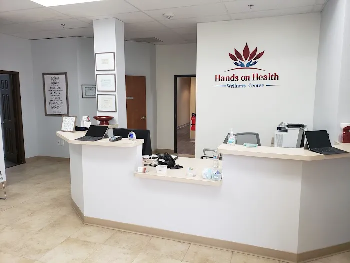 Hands on Health Chiropractic Wellness Center Picture 10