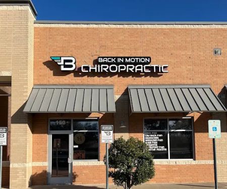 Back in Motion Chiropractic
