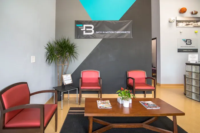 Back in Motion Chiropractic Picture 8