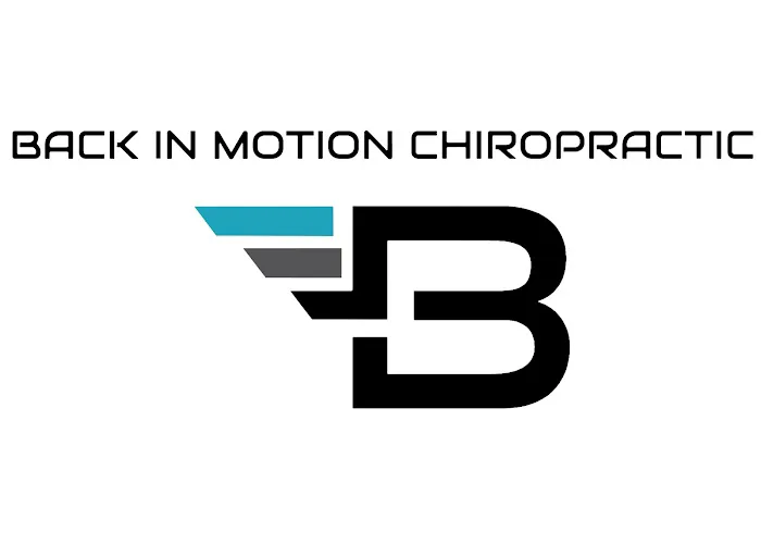 Back in Motion Chiropractic Picture 9