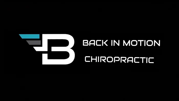 Back in Motion Chiropractic Picture 7