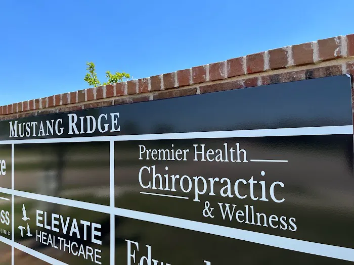 Premier Health Chiropractic & Wellness: H. Khayal, DC Picture 4