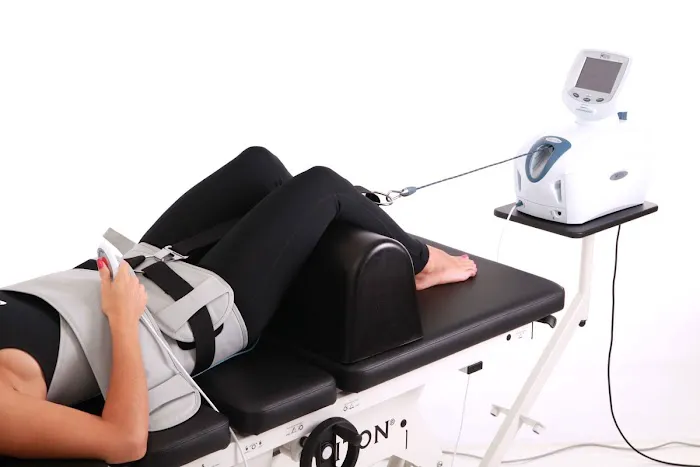 Premier Health Chiropractic & Wellness: H. Khayal, DC Picture 8