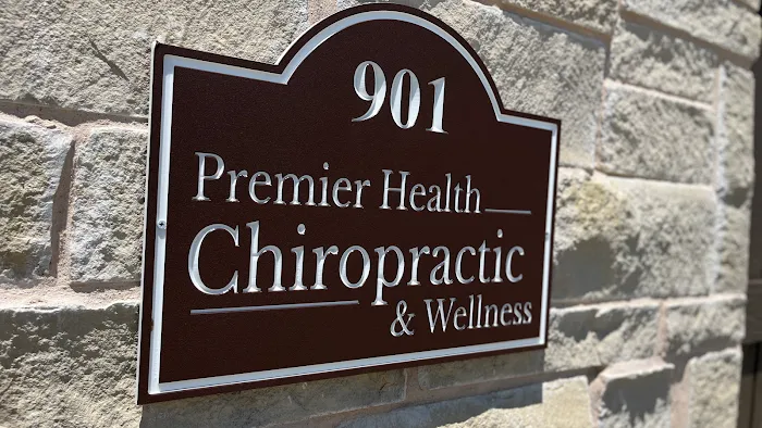 Premier Health Chiropractic & Wellness: H. Khayal, DC Picture 10