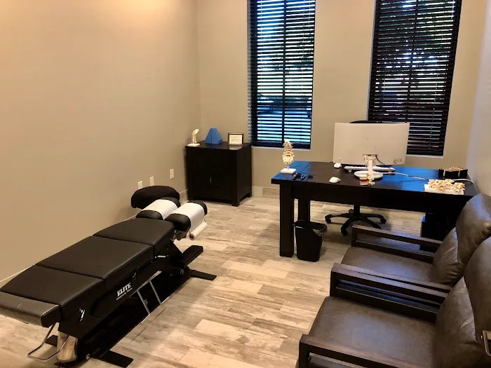 Axe Chiropractic Picture 1