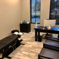 Axe Chiropractic ico