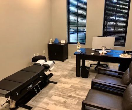 Axe Chiropractic