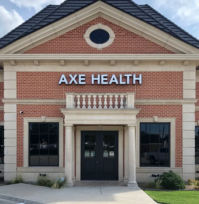 Axe Chiropractic Picture 6