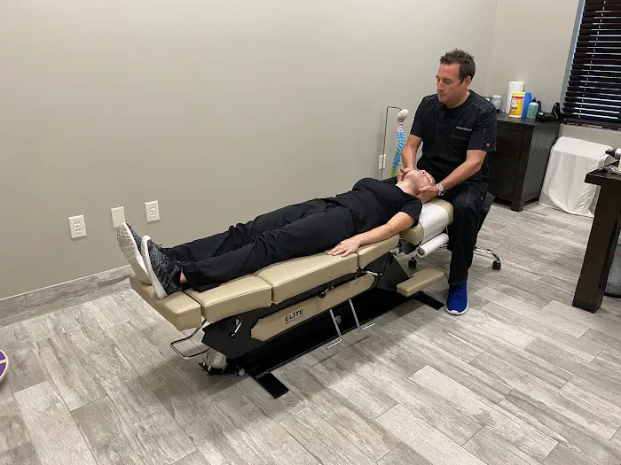 Axe Chiropractic Picture 10