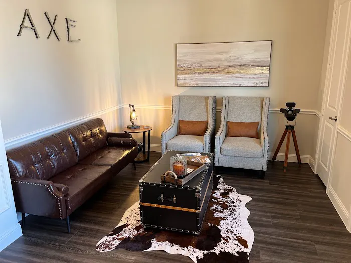 Axe Chiropractic Picture 9