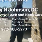 Back and Neck Care Center of Northwest Dallas