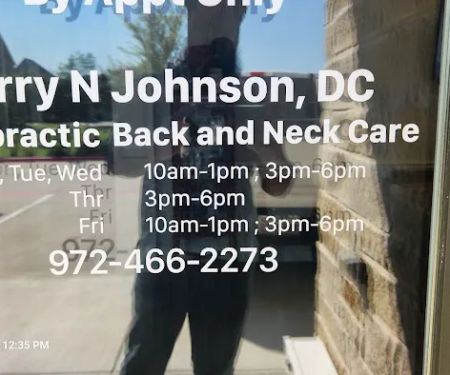 Back and Neck Care Center of Northwest Dallas
