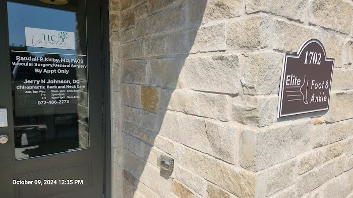 Back and Neck Care Center of Northwest Dallas Picture 5