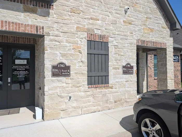 Back and Neck Care Center of Northwest Dallas Picture 7