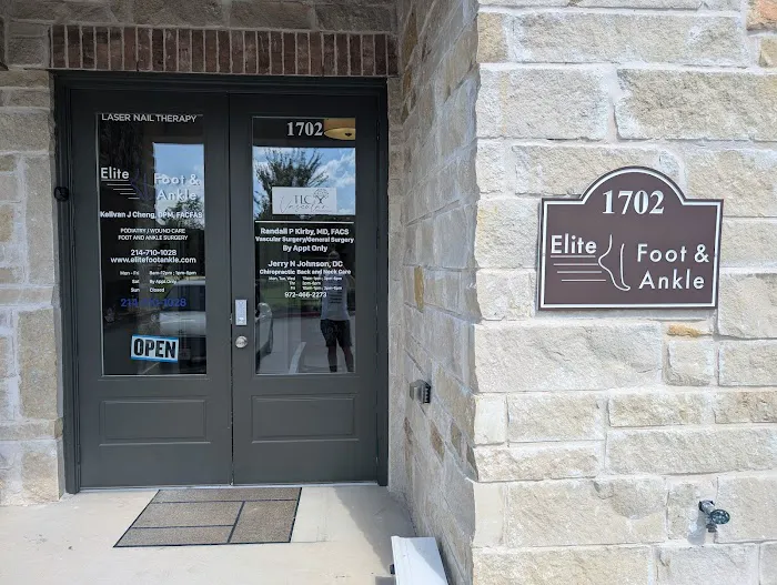 Back and Neck Care Center of Northwest Dallas Picture 8