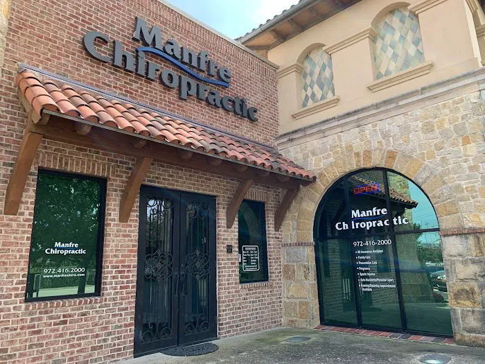Manfre Chiropractic Picture 2
