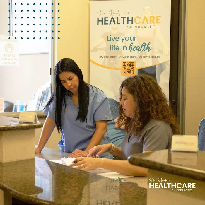 Healthcare Chiropractic Picture 1