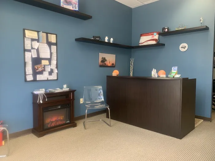 Austin Ranch Chiropractic: Troy Kinney DC Picture 1