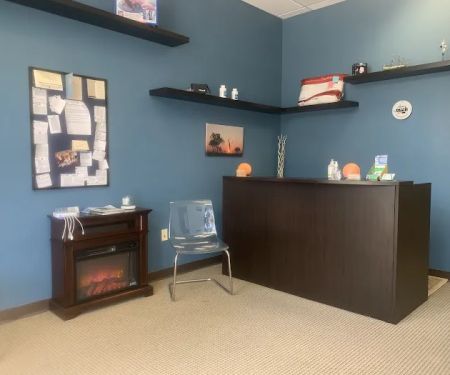 Austin Ranch Chiropractic: Troy Kinney DC