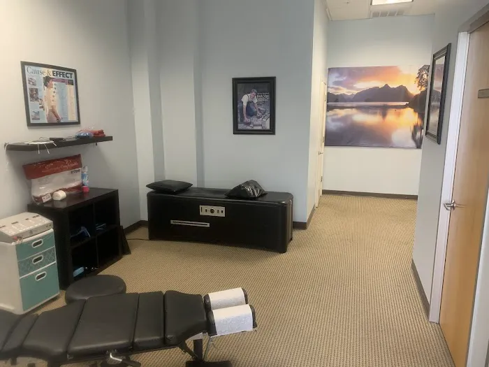 Austin Ranch Chiropractic: Troy Kinney DC Picture 2