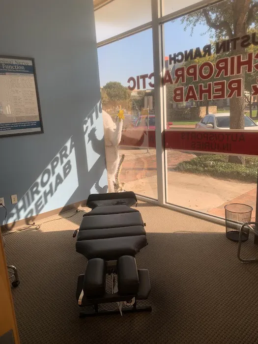 Austin Ranch Chiropractic: Troy Kinney DC Picture 5