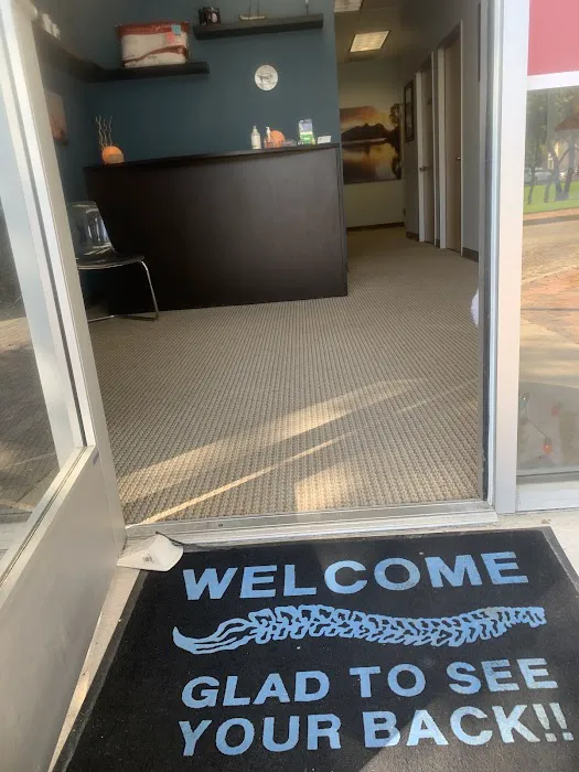 Austin Ranch Chiropractic: Troy Kinney DC Picture 6