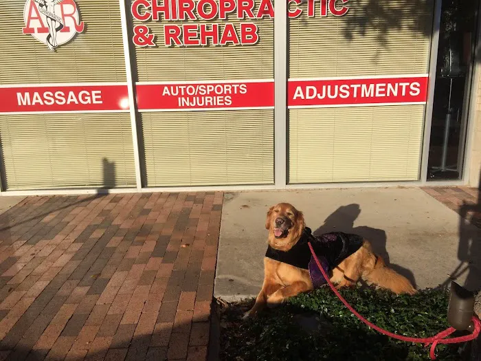 Alex Temple, DC Picture 1