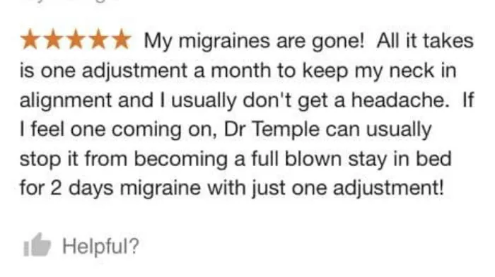 Alex Temple, DC Picture 4