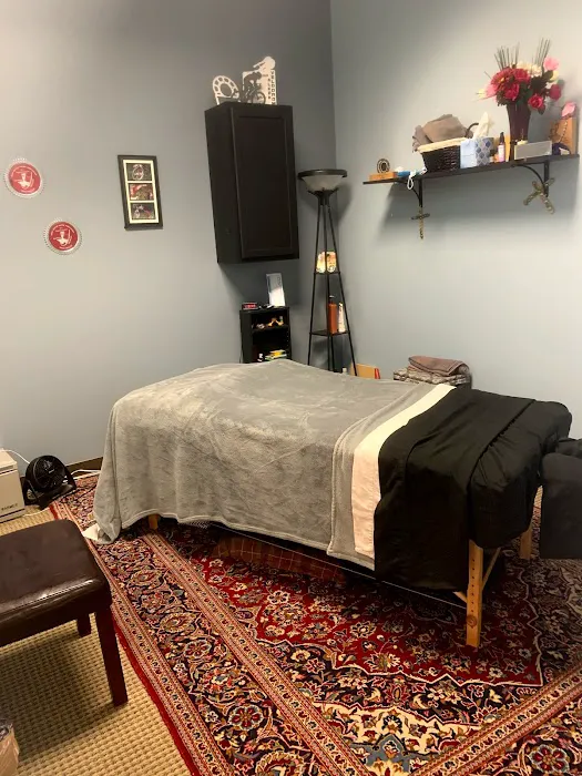 Alex Temple, DC Picture 3