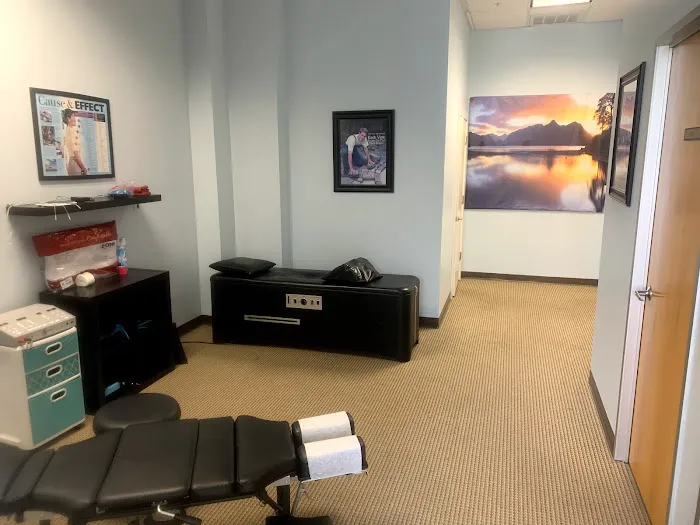 Alex Temple, DC Picture 2