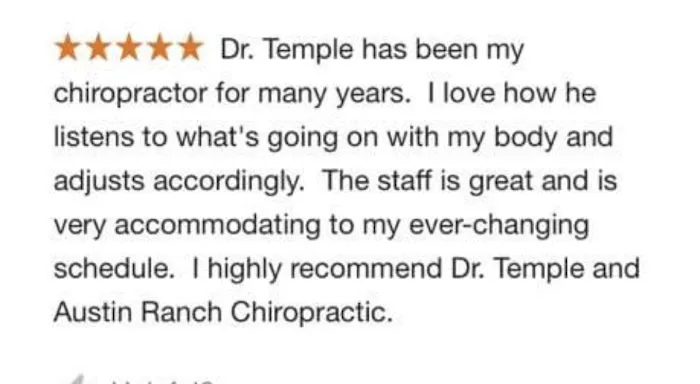 Alex Temple, DC Picture 7