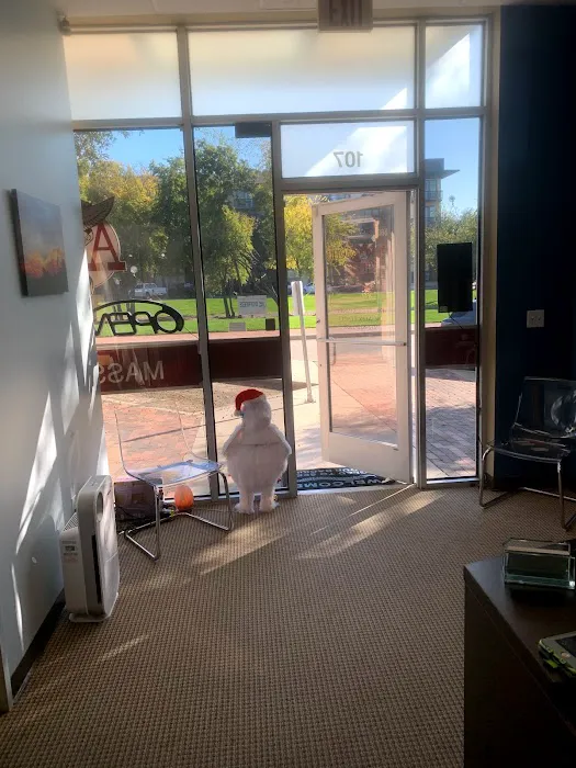 Alex Temple, DC Picture 6