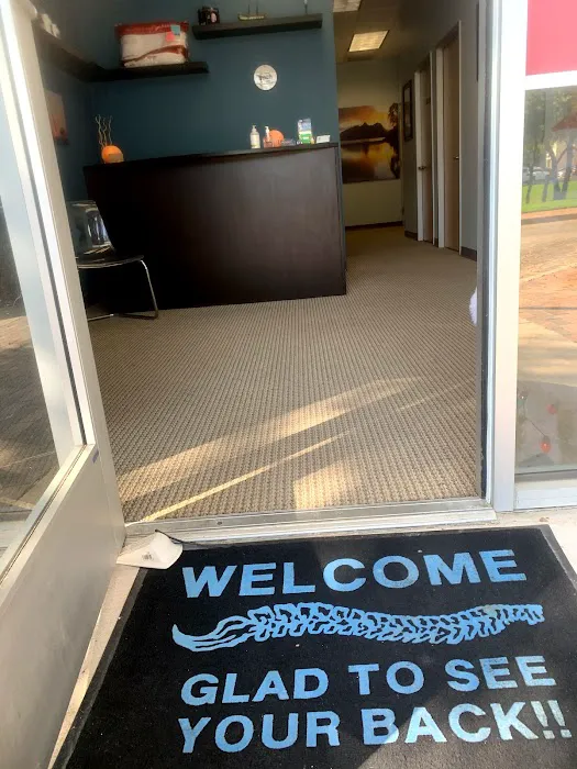 Alex Temple, DC Picture 8