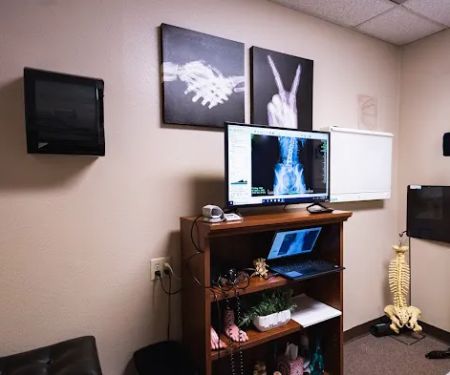 Chicoine Chiropractic Health Center