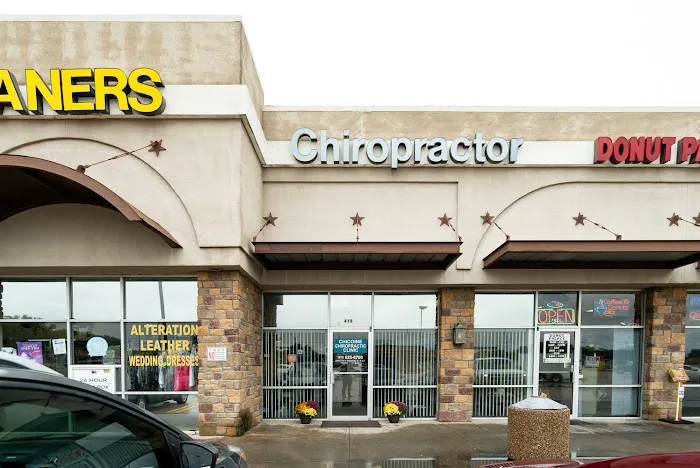 Chicoine Chiropractic Health Center Picture 6