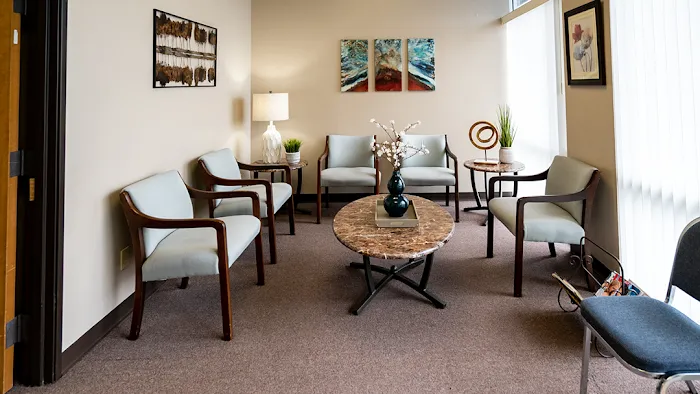 Chicoine Chiropractic Health Center Picture 8