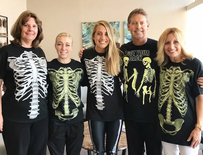 Chicoine Chiropractic Health Center Picture 4