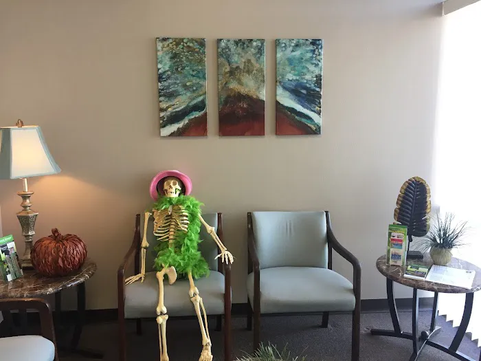 Chicoine Chiropractic Health Center Picture 7