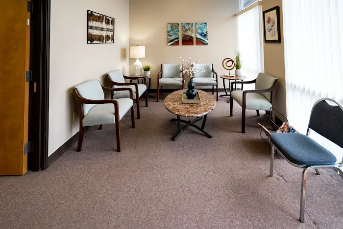 Chicoine Chiropractic Health Center Picture 10