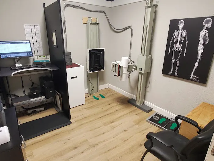Stonebridge Chiropractic Picture 1