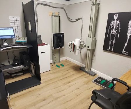 Stonebridge Chiropractic
