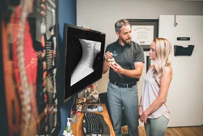 Stonebridge Chiropractic Picture 2