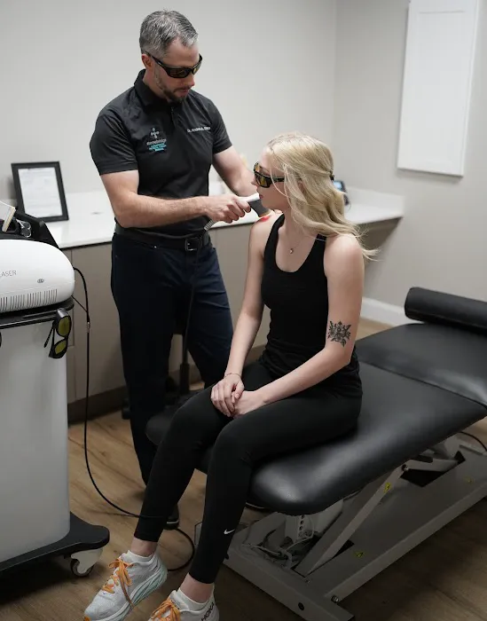 Stonebridge Chiropractic Picture 3
