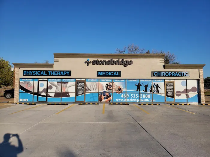 Stonebridge Chiropractic Picture 9