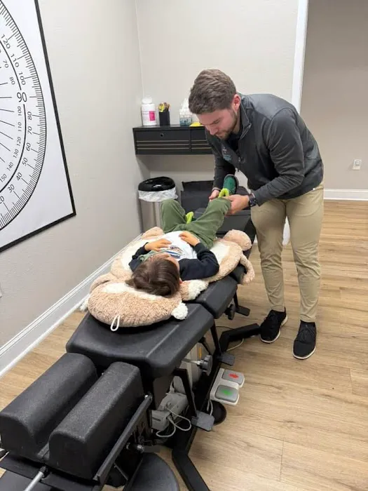 Stonebridge Chiropractic Picture 5