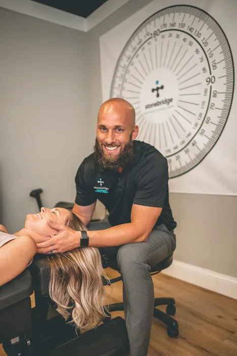 Stonebridge Chiropractic Picture 4