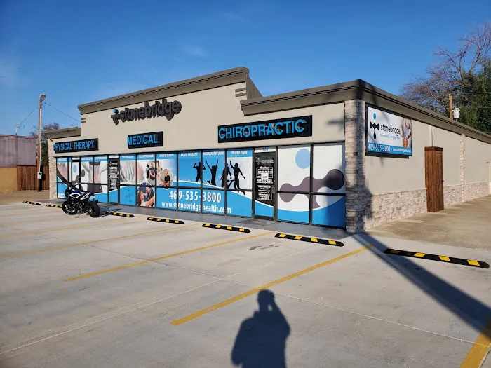Stonebridge Chiropractic Picture 6