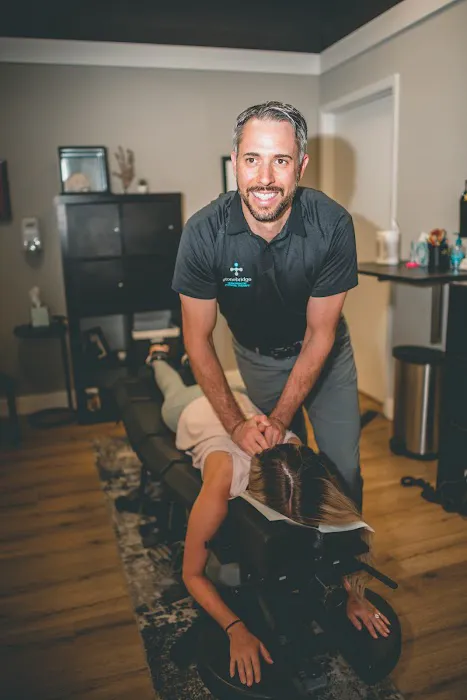 Stonebridge Chiropractic Picture 10